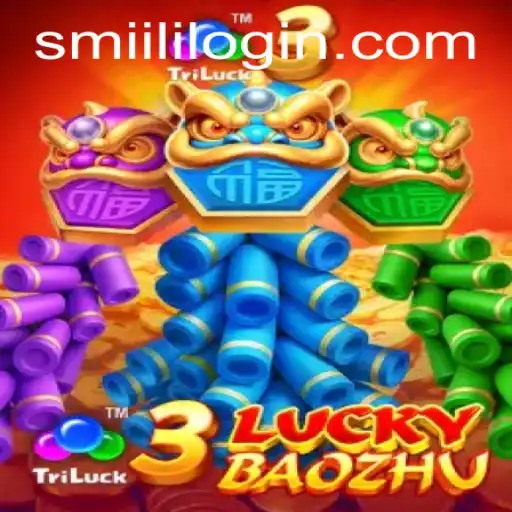 Exploring the Enigmatic World of 3LuckyBaozhu: A Journey with smjili