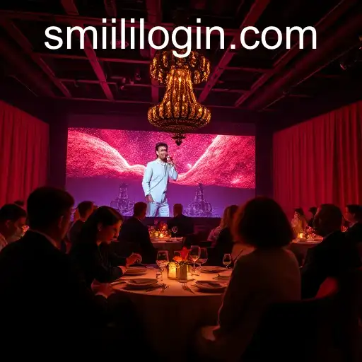 The Allure of Exclusive Events: Behind the Scenes with Smjili