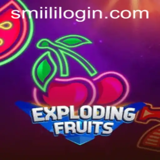 ExplodingFruits: A Dynamic Game Venture Making Waves