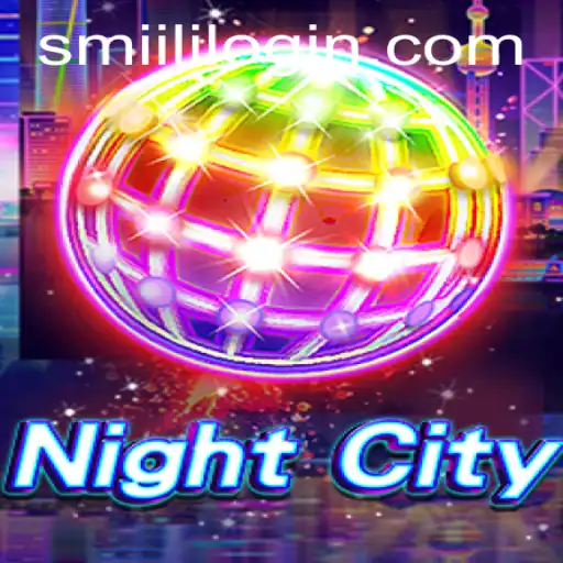 Exploring the Intricacies of NightCity: Smjili