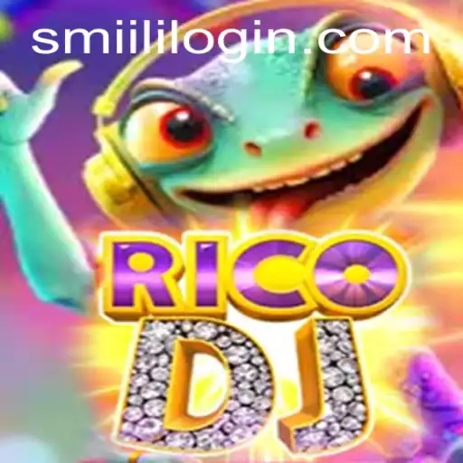 Discover the Exciting World of RicoDJ: A New Era in Gaming