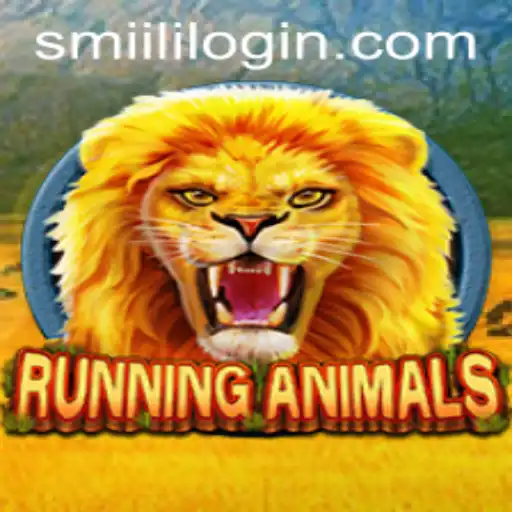 RunningAnimals: A Dynamic Adventure Game