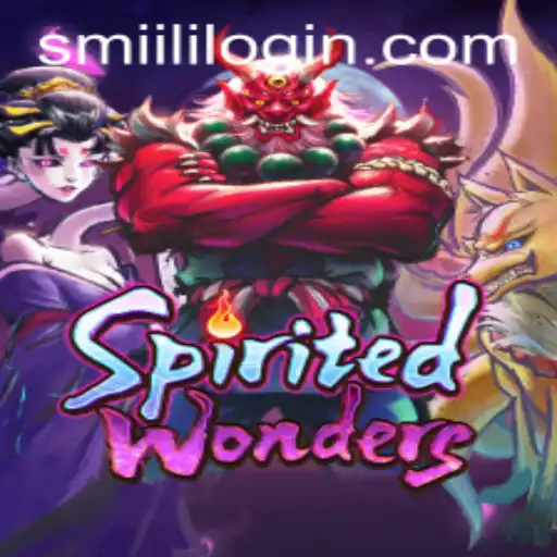 SpiritedWonders: The Spellbinding Adventure Game with a Twist of smjili