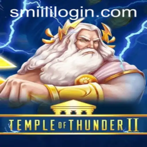 Temple of Thunder II: Unraveling the Secrets of Smjili