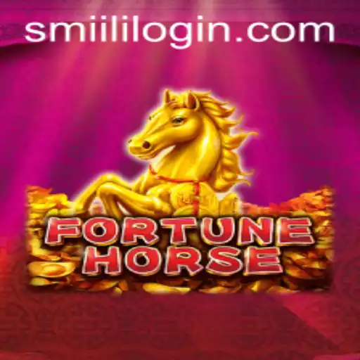 Exploring the Mystical World of FortuneHorse and the Enigma of Smjili
