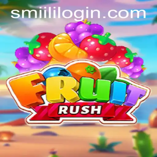 FruitRush: Discover the Exciting World of Smjili