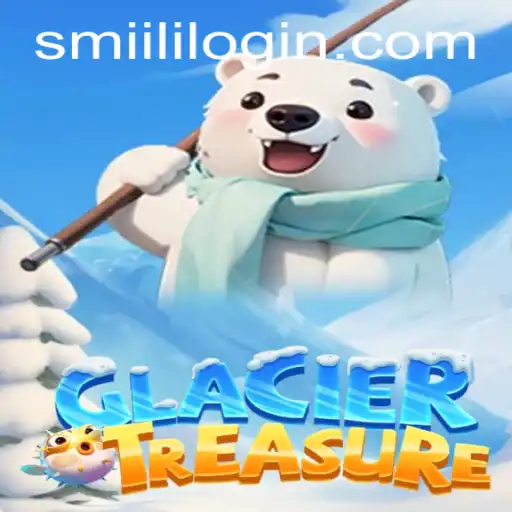 Discover the Chilling Adventure of GlacierTreasure: A Unique Gameplay Experience Featuring Smjili