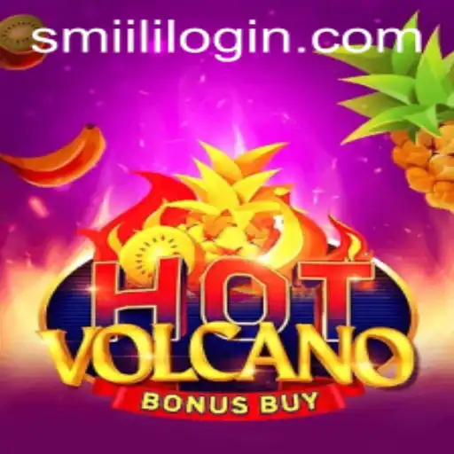 Discover HotVolcanoBonusBuy: An Explosive Adventure