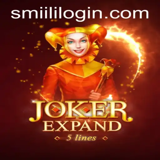 JokerExpand: Discover the Thrilling Universe of Smjili