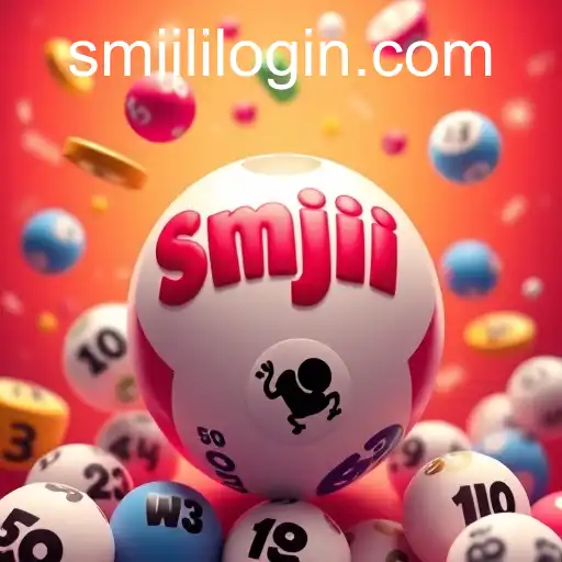 The Fascinating World of Lottery Games: Unraveling the Popularity and Dynamics of Smjili