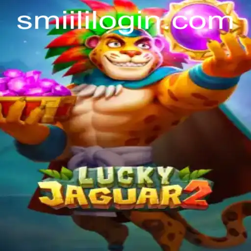Discover the Thrilling Adventure of Luckyjaguar2