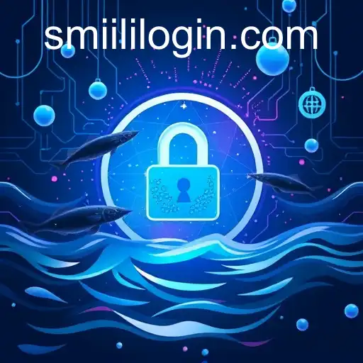 Navigating Digital Threats: Exploring Online Fishing and Smjili