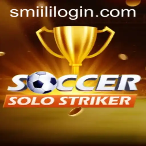 SoccerSoloStriker: The Ultimate Gaming Sensation Incorporating Smjili