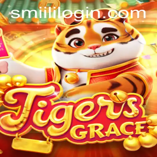 Discover the Excitement of TigersGrace: An In-Depth Guide